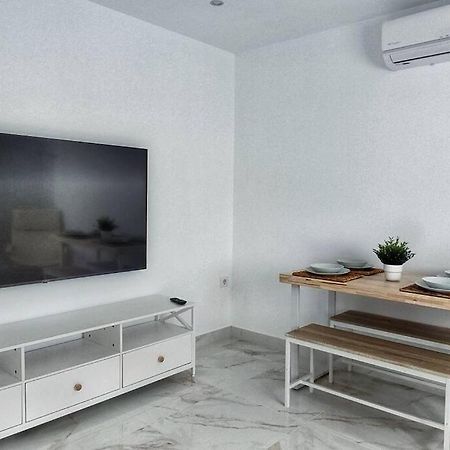 Апартаменти Apartamento Centro, La Palmera. Уельва Екстер'єр фото