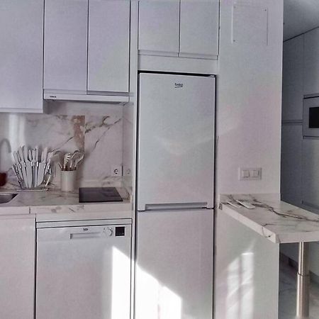 Апартаменти Apartamento Centro, La Palmera. Уельва Екстер'єр фото