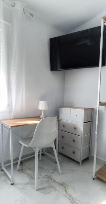 Апартаменти Apartamento Centro, La Palmera. Уельва Екстер'єр фото