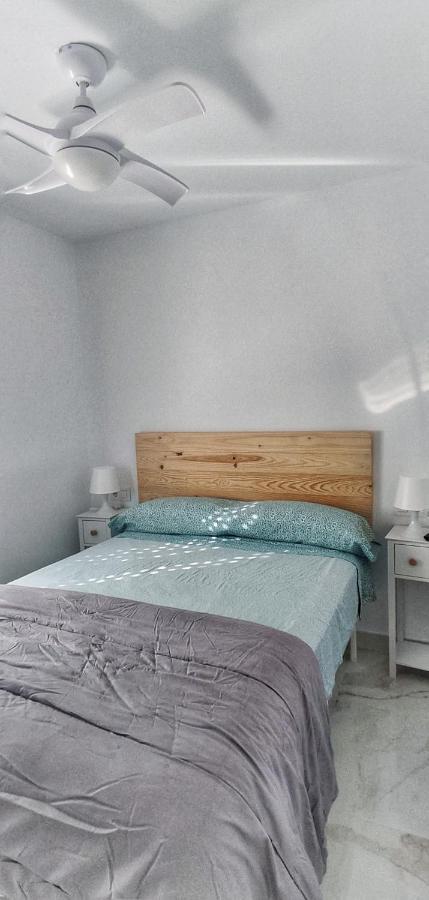 Апартаменти Apartamento Centro, La Palmera. Уельва Екстер'єр фото