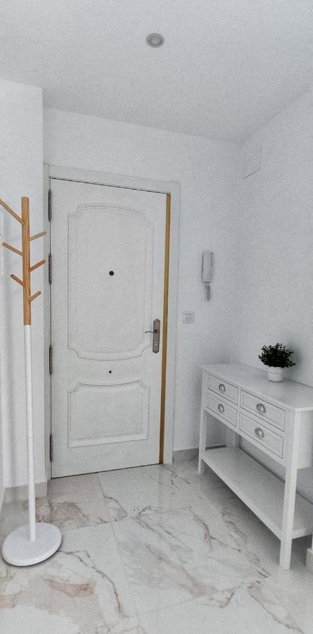 Апартаменти Apartamento Centro, La Palmera. Уельва Екстер'єр фото